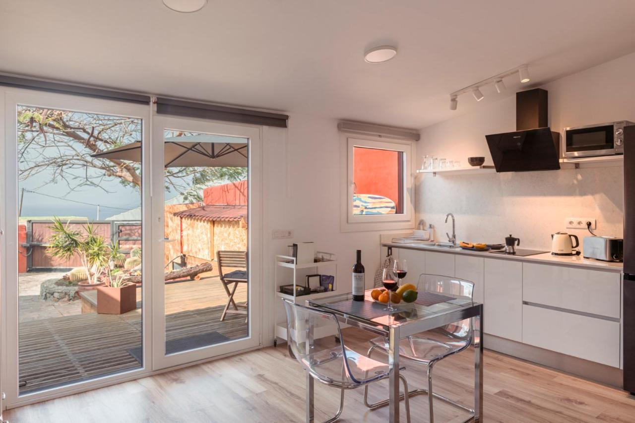 Papaya Cottage بونتا ديل هيدالغو المظهر الخارجي الصورة