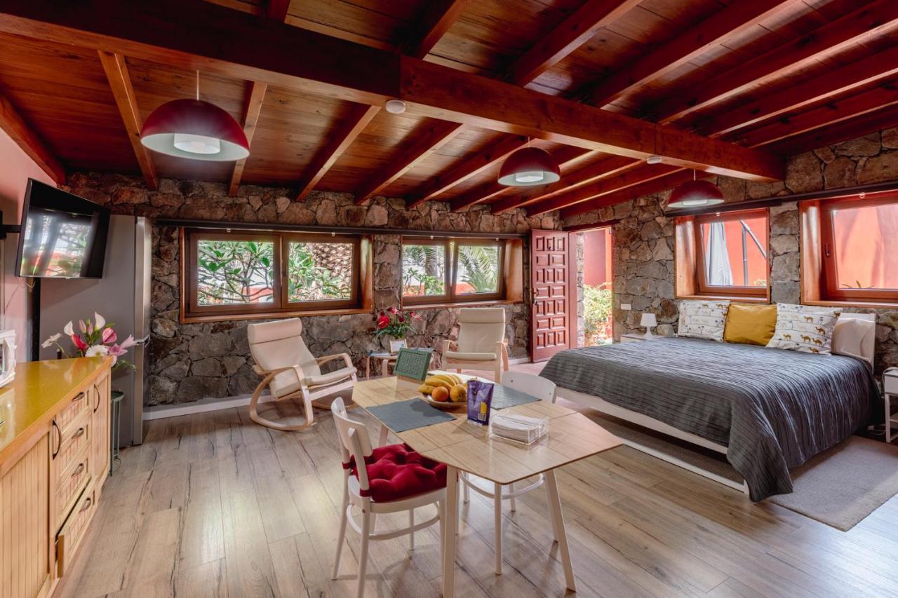 Papaya Cottage بونتا ديل هيدالغو المظهر الخارجي الصورة
