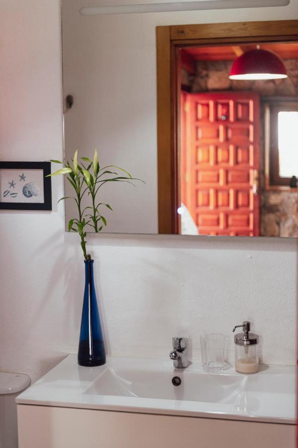 Papaya Cottage بونتا ديل هيدالغو المظهر الخارجي الصورة