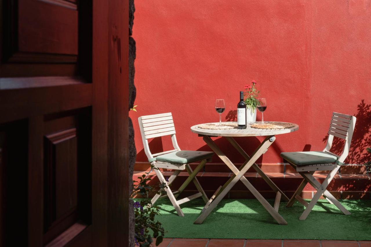 Papaya Cottage بونتا ديل هيدالغو المظهر الخارجي الصورة